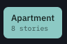 Apartment sim