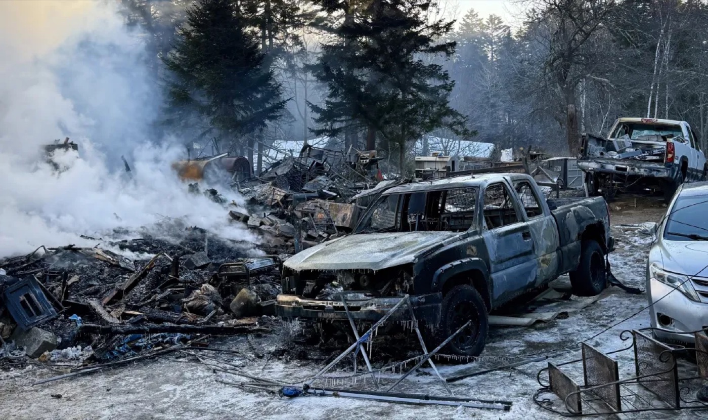 2-story after