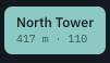 North Tower